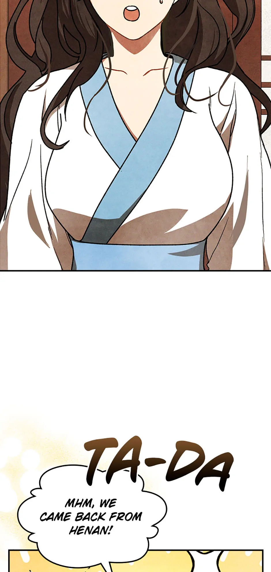 Yi Shen Dang Guan Chapter 86 66